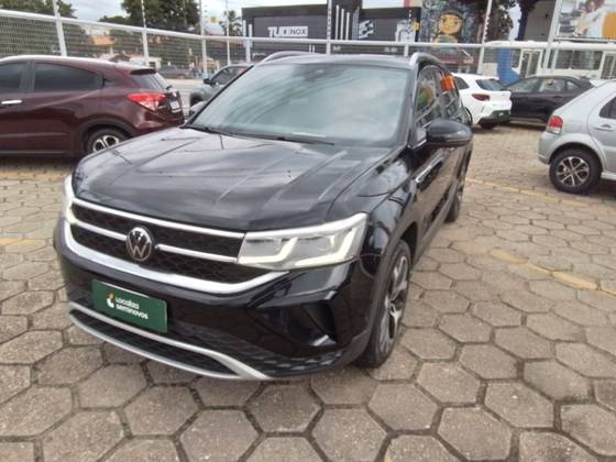VOLKSWAGEN TAOS 1.4 250 TSI TOTAL FLEX HIGHLINE AUTOMÁTICO VOLKSWAGEN TAOS 1.4 250 TSI TOTAL FLEX HIGHLINE AUTOMÁTICO